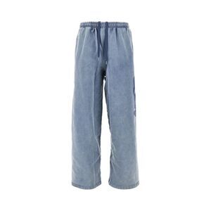 Arte Men Sunfade Stencil Sweatpants